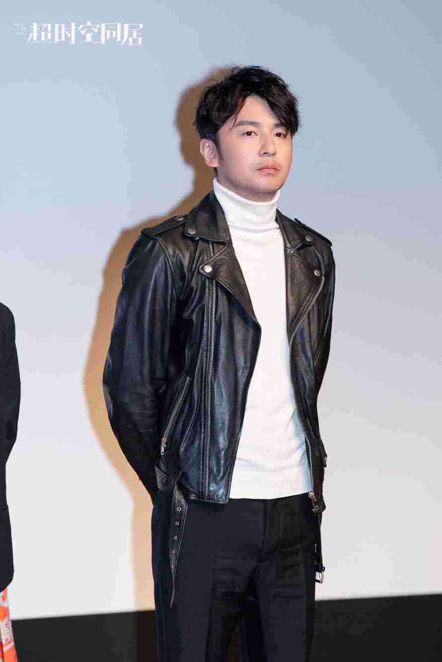 雷佳音映后见面1 雷佳音映后见面1